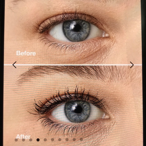 Clinique high impact mascara Black - Picture 6 of 12